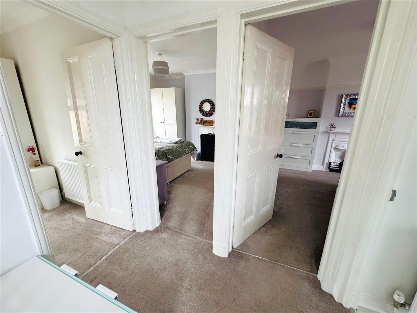 Ashburnham Road, Pembrey, Burry Port, SA16 0TW